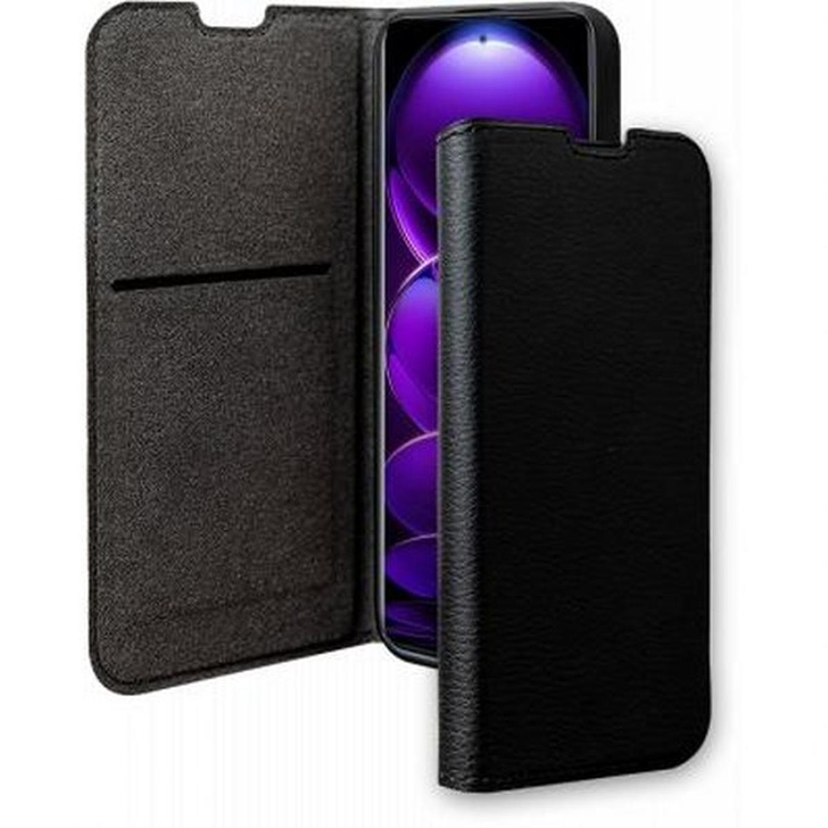 Kotelo Redmi Note 12 4G Folio Lompakko Korttipaikka