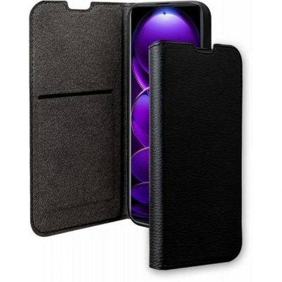 Kotelo Redmi Note 12 4G Folio Lompakko Korttipaikka