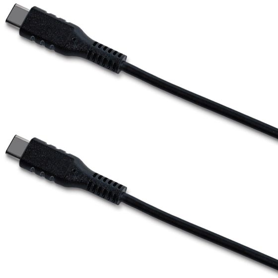 USB-PD USB-C - USB-C kaapeli 60W 3m