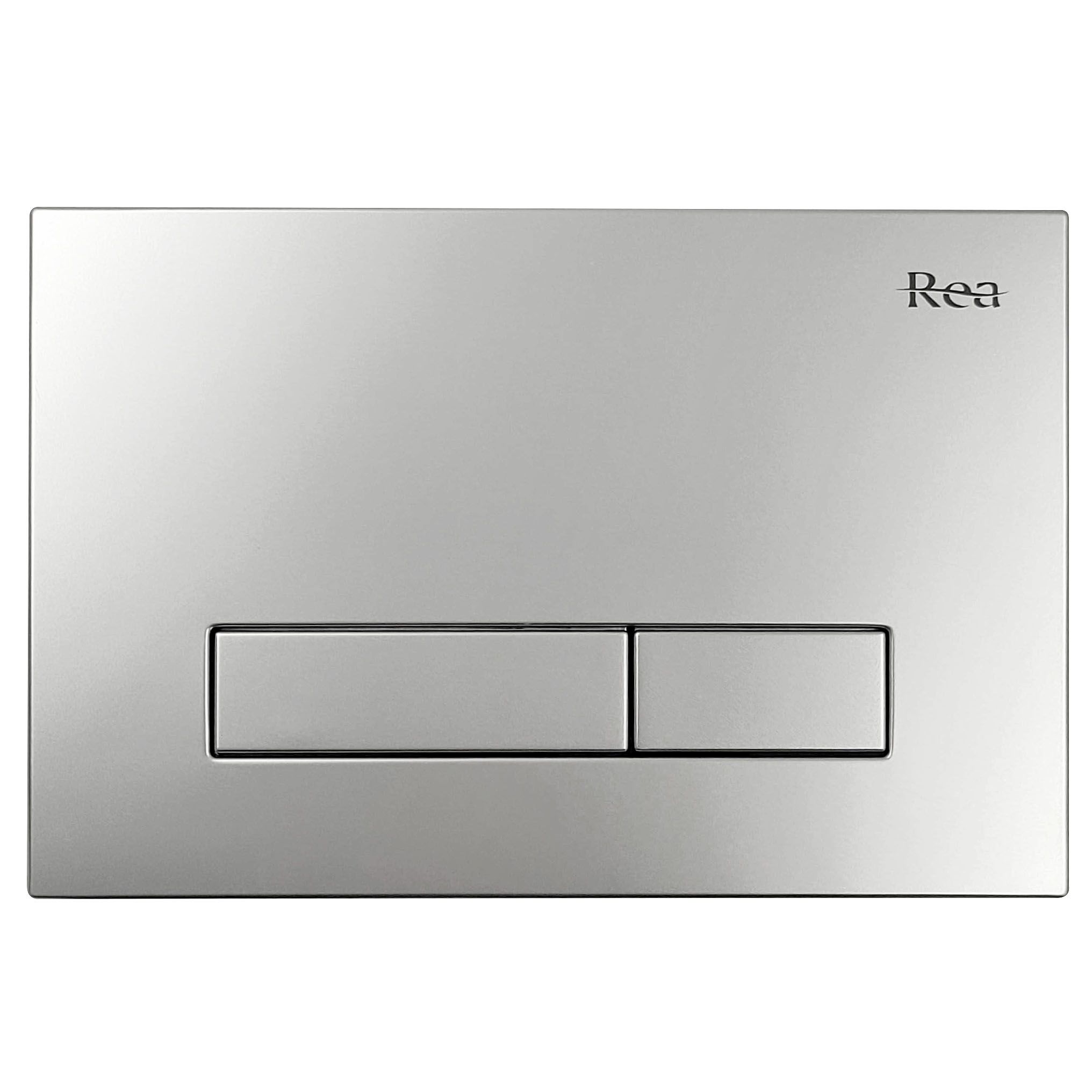 REA Huuhtelupainike Uppoasennustelineeseen Hd Satiini, 3,5X24,5X16Cm