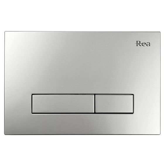 REA Huuhtelupainike Uppoasennustelineeseen Hd Satiini, 3,5X24,5X16Cm