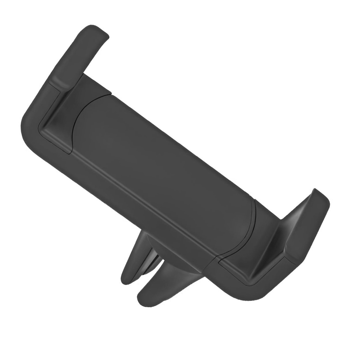 Universaali Autoteline Älypuhelimelle Kiinnitys Ilmanvaihtoritilään