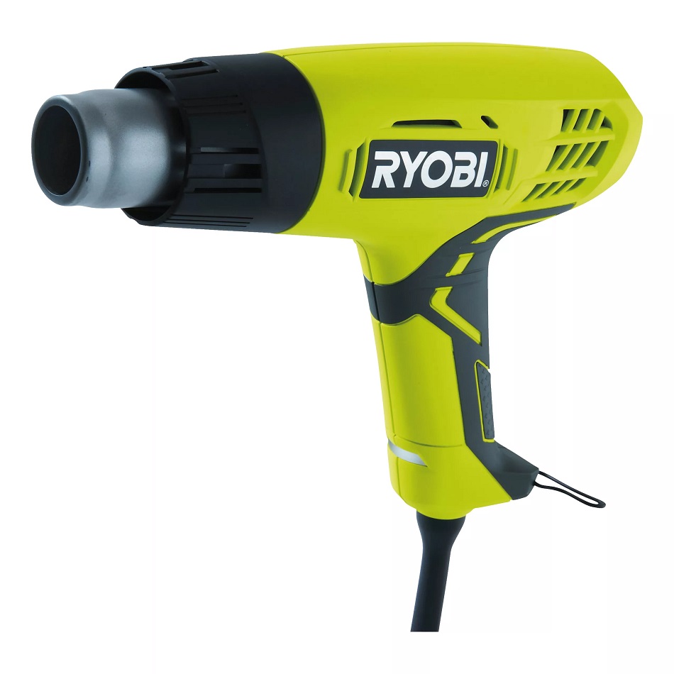 Ryobi EHG2000 -Kuumailmapistooli 2000 W