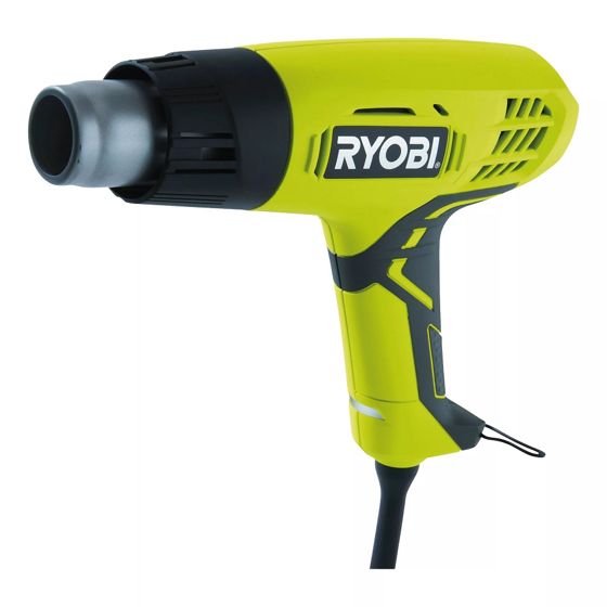 Ryobi EHG2000 -Kuumailmapistooli 2000 W