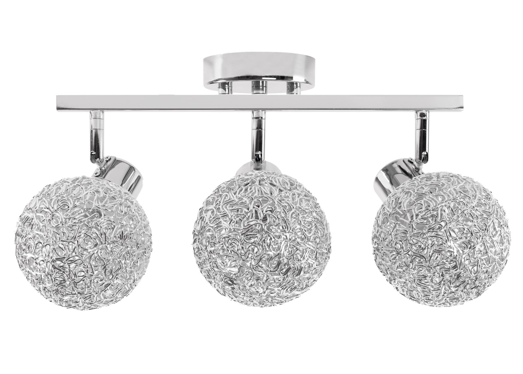 TOOLIGHT riippuva kattovalaisin APP672-3C harmaa