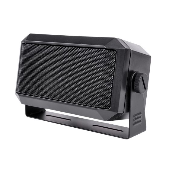 Sunker CB-kaiutin, ulkoinen lisäkaiutin, 7 W, URZ0237