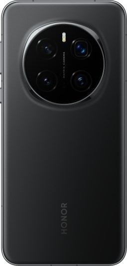 Honor Magic7 Pro 5G Dual Sim 12/512GB musta älypuhelin
