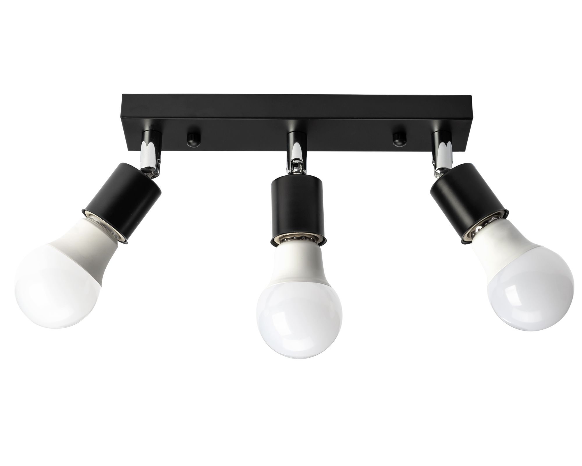 TOOLIGHT kattovalaisin APP699-3C LINE musta