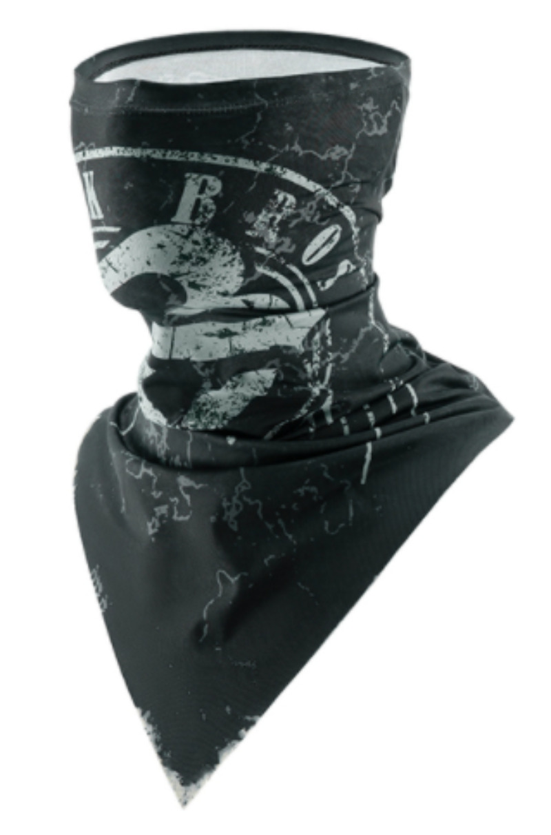 ROCKBROS jääsilkkinen pyöräilyhuppu