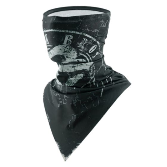 ROCKBROS jääsilkkinen pyöräilyhuppu