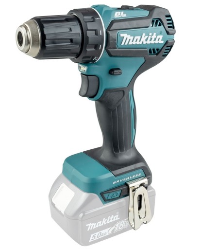 Makita DDF485Z LXT 18V -Akkuporakone Runko