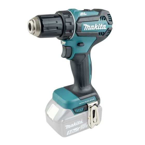 Makita DDF485Z LXT 18V -Akkuporakone Runko