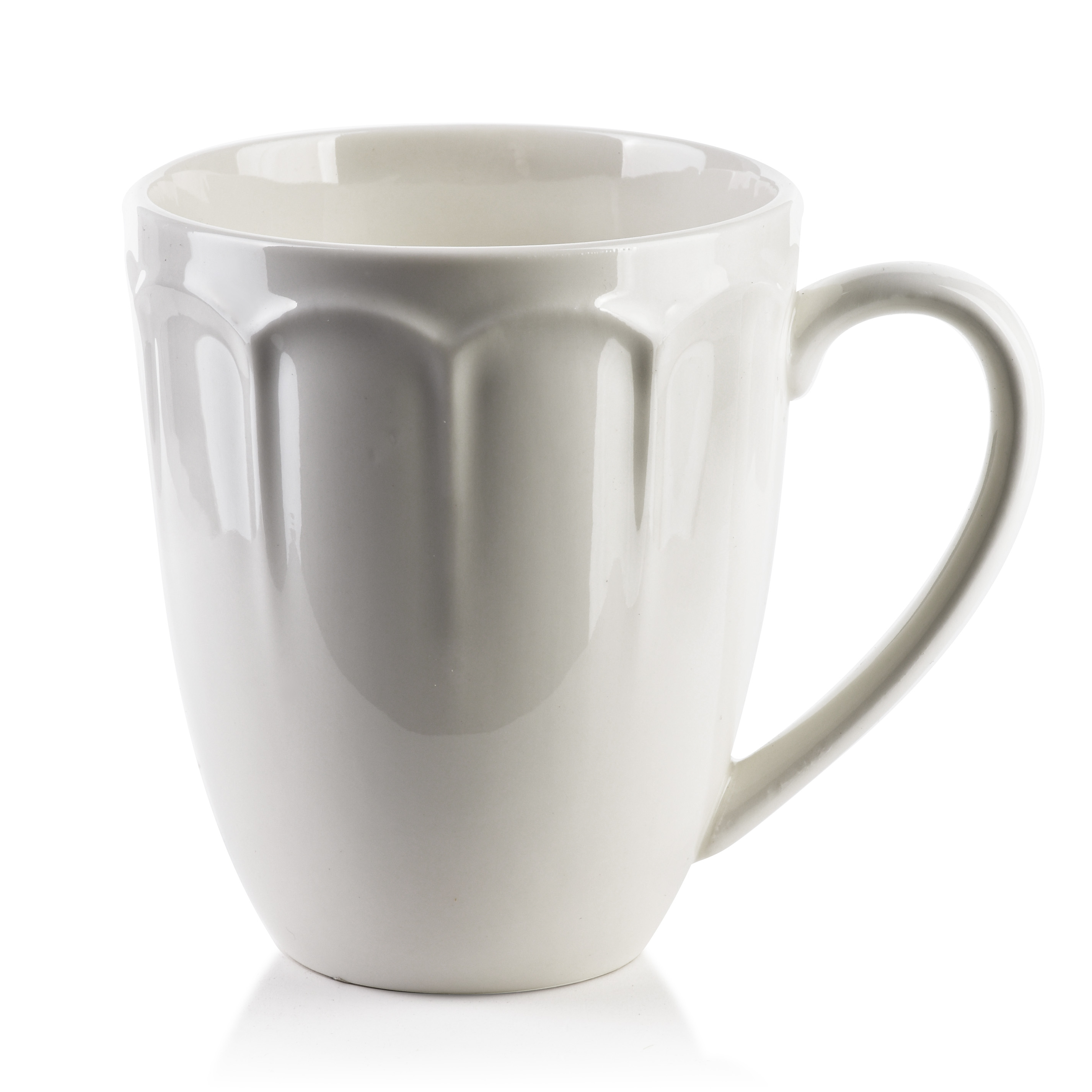 Muki posliini HELLA Hella 9x5x10,7 cm 410 ml 1 kpl