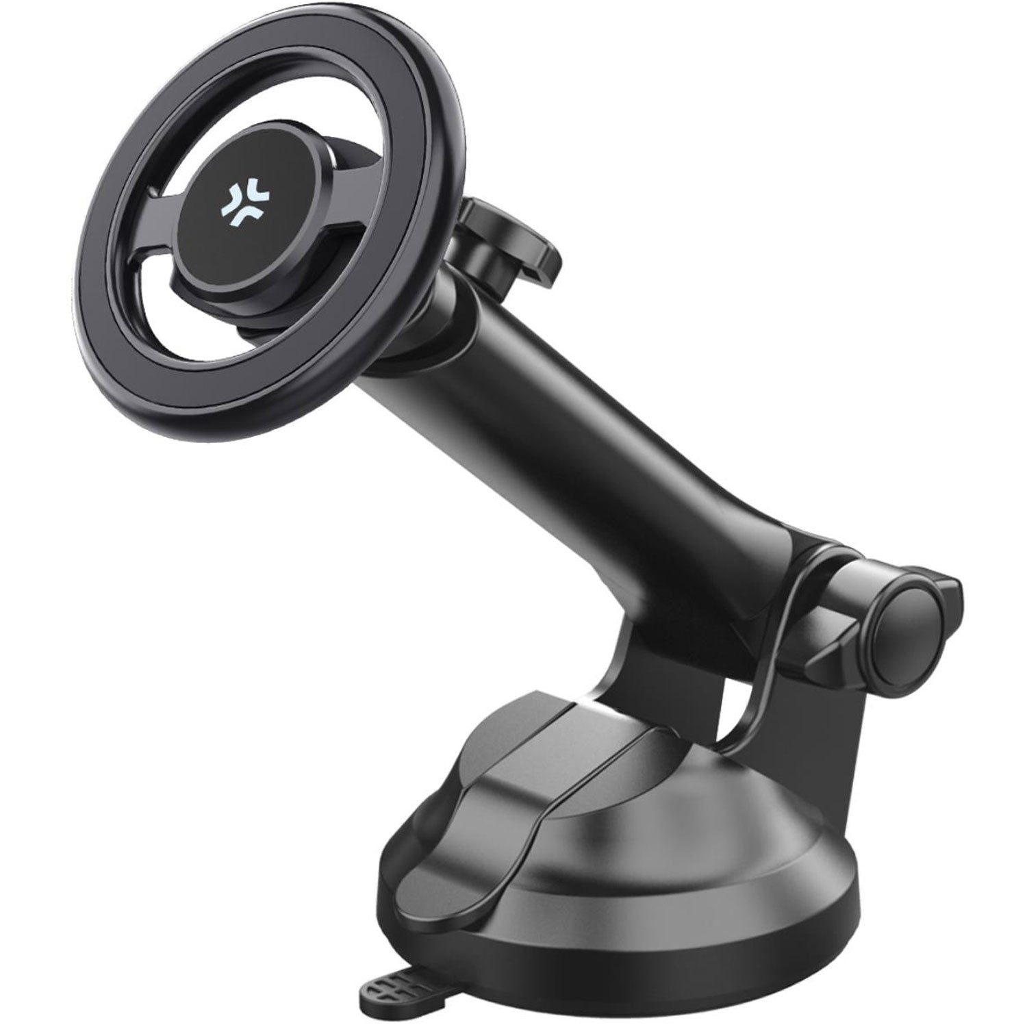 Ghostmag MagSafe auton tuulilasikiinnitys