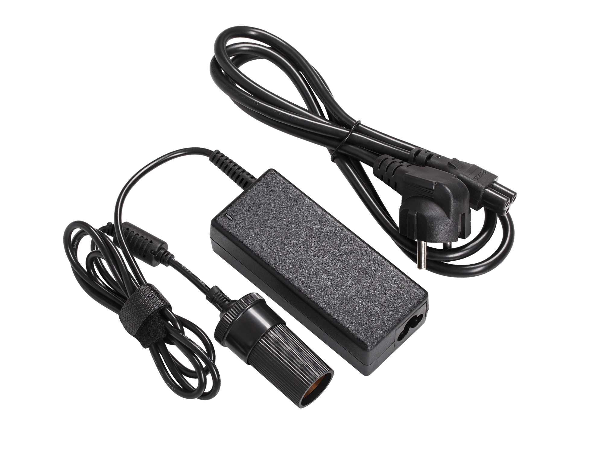 Kemot 70W auton invertteri