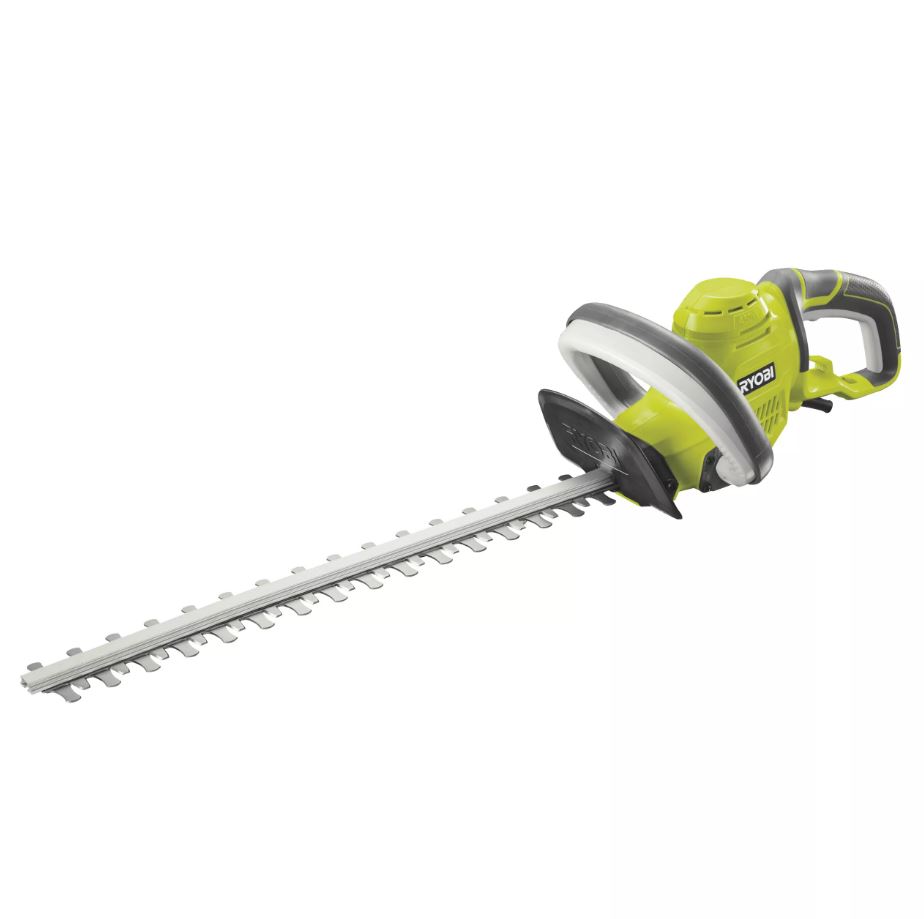 Ryobi RHT4550 -Sähköpensasleikkuri 450 W