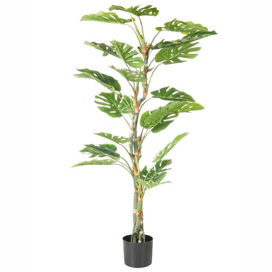 Tekokasvi MONSTERA 165 cm Vihreä