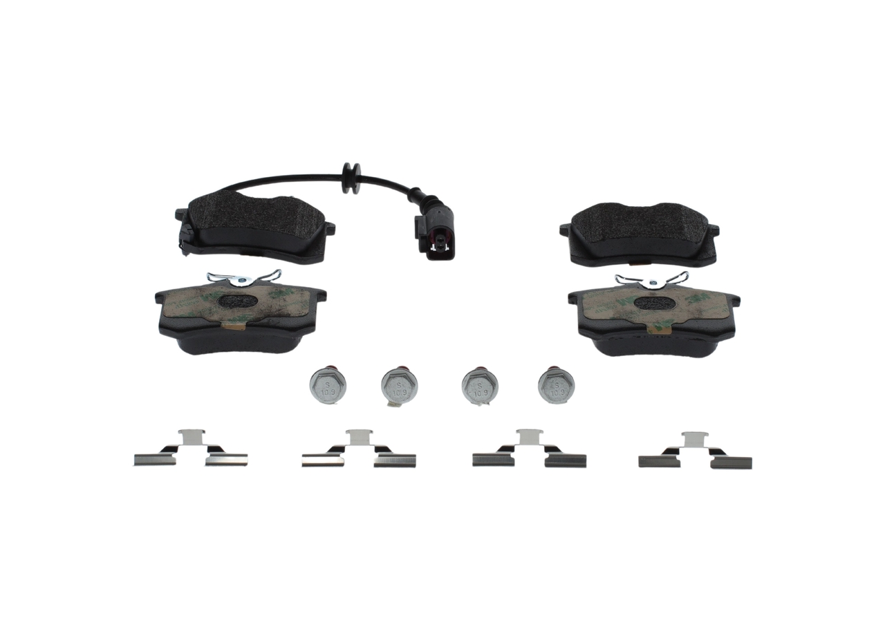 Bosch Takajarrupalat 0986494598