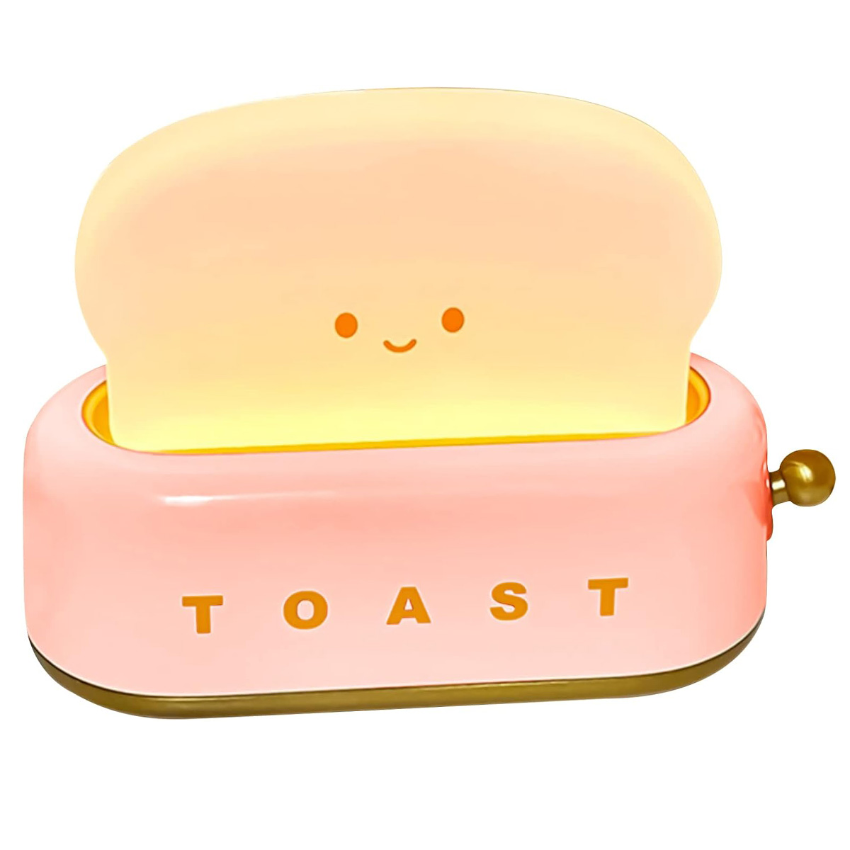 Yövalo Paahdettu Lapsi Morning Malli