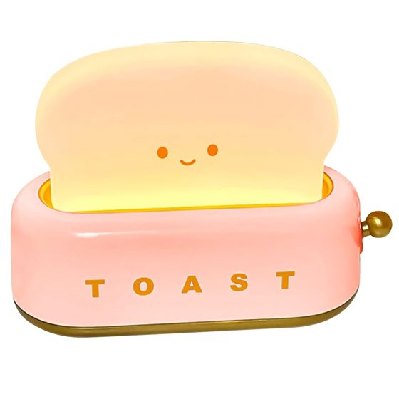 Yövalo Paahdettu Lapsi Morning Malli