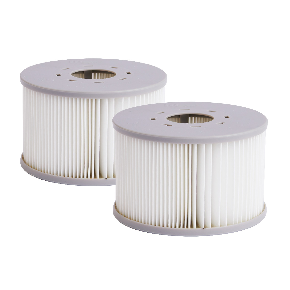 Vaihtosuodatin MSpa HH-LF90 -kylpyläpumpulle 14,15 x 11 x 11 cm 2 kpl