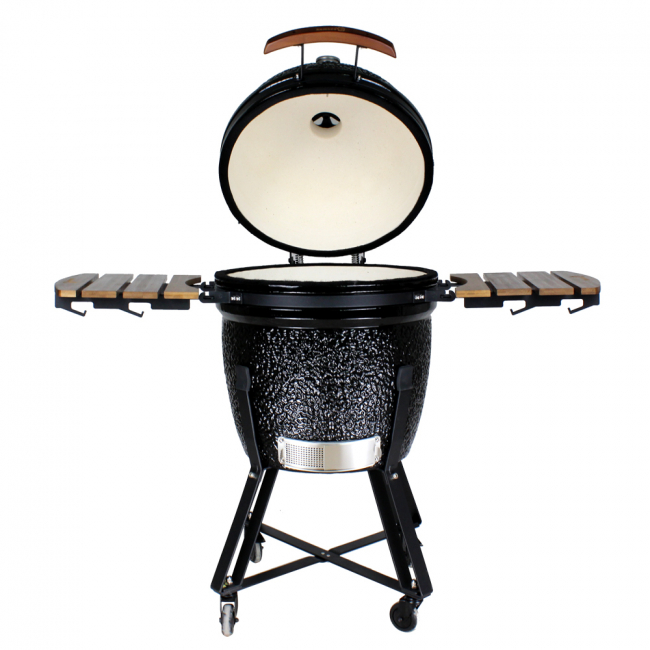KOBE Kamado-grilli KAMADO GRANDE 21" SPECIAL EDITION