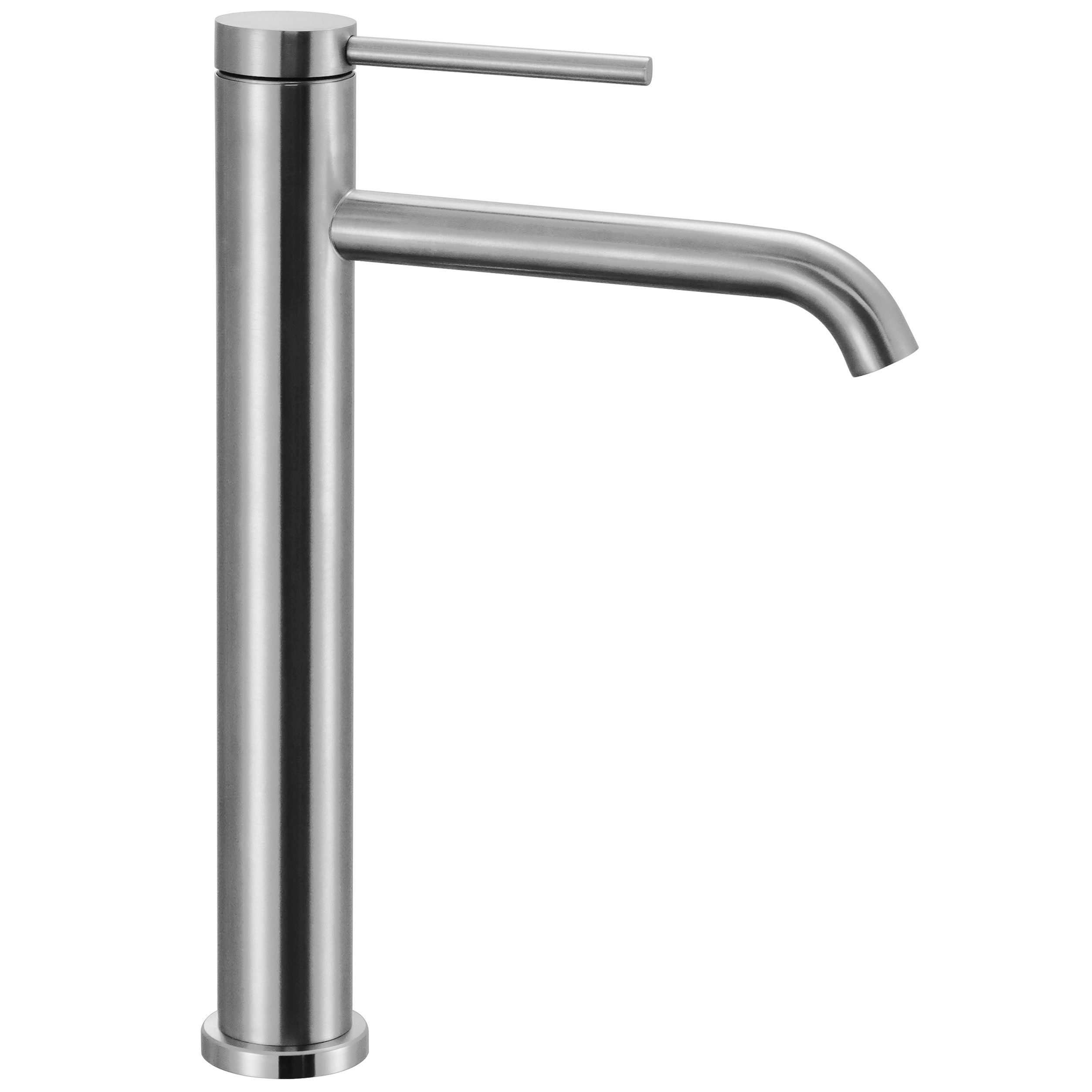 REA Pesuallashana JS-B311-1N CLIF 200 harjattu nikkeli, 20X4X29, 5CM