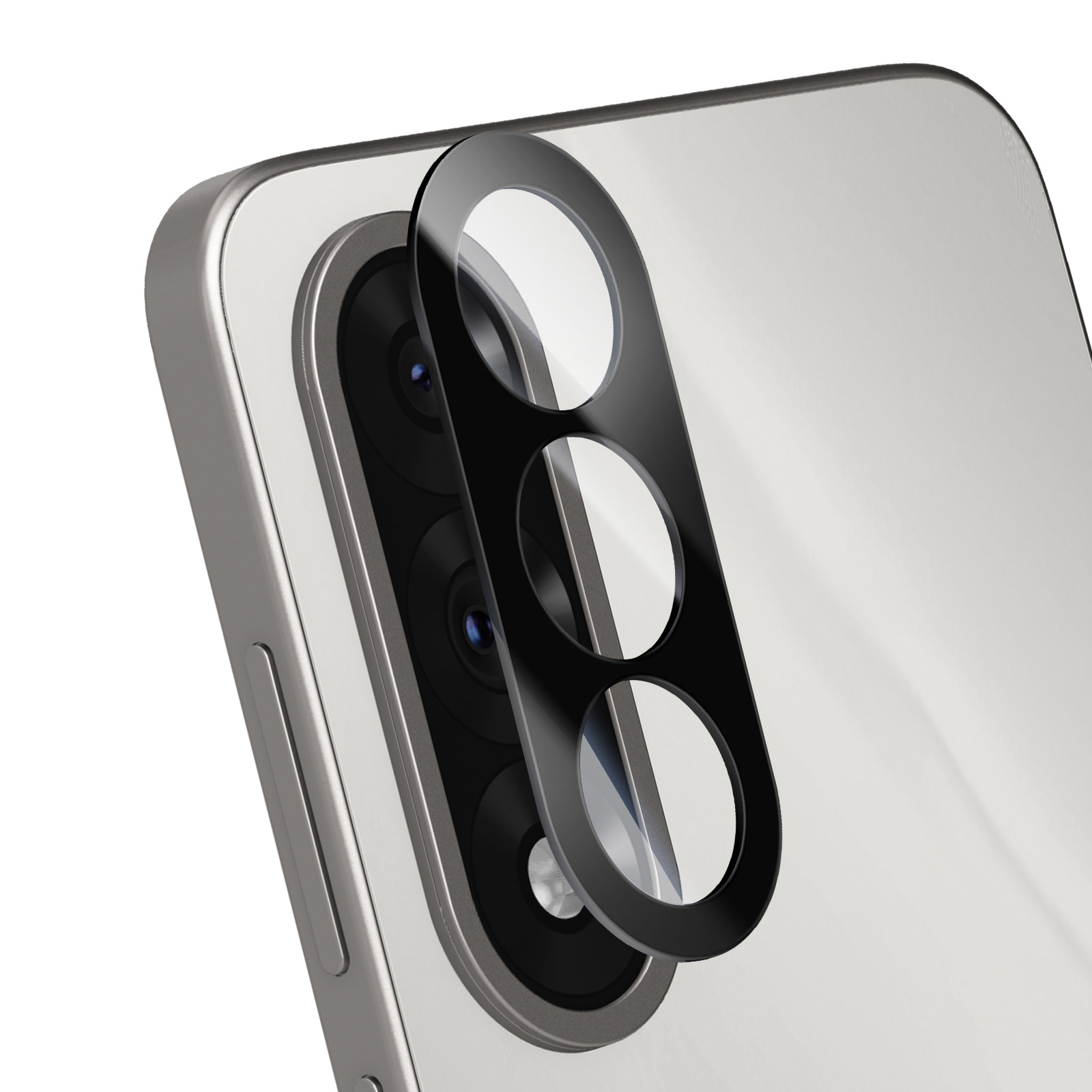 Kameran linssin panssarilasi OnePlus Nord 5:lle