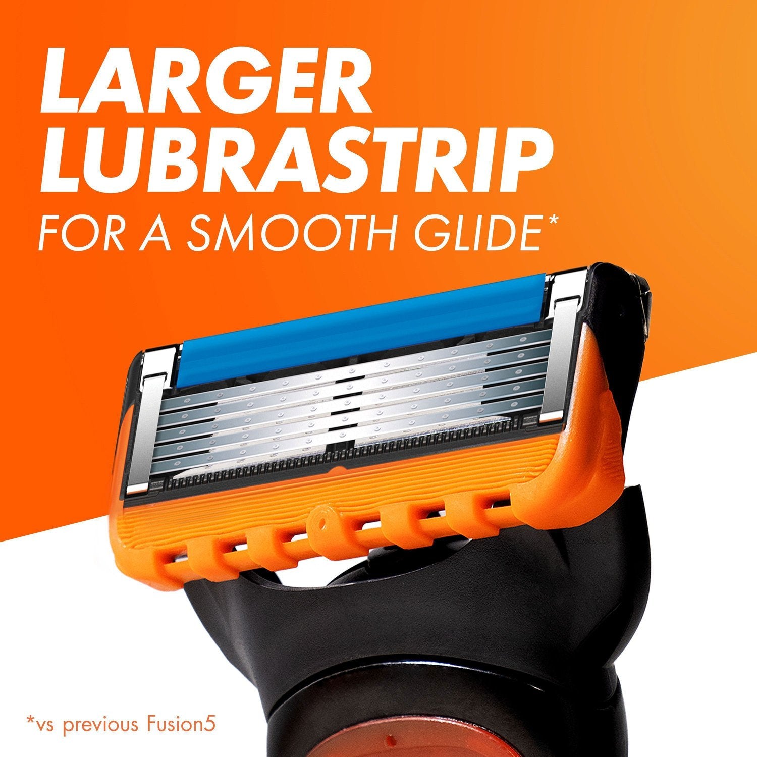 Partakoneen terät Fusion 4kpl