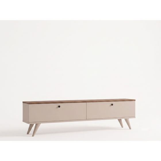 Norda Design TV-taso Paris 140 25 x 140 x 40 cm