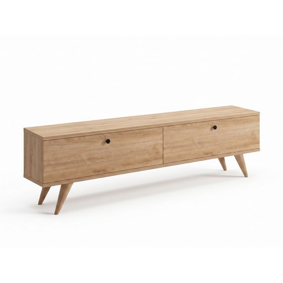 Norda Design TV-taso Paris 25 x 160 x 40 cm