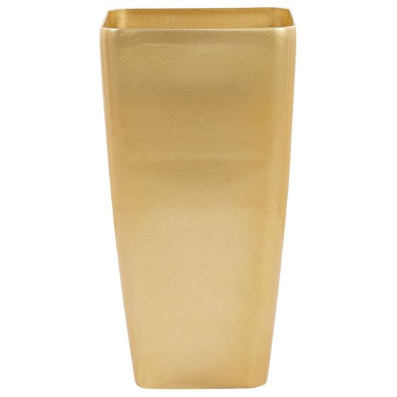 Kukkaruukku MODI 40 cm Kulta
