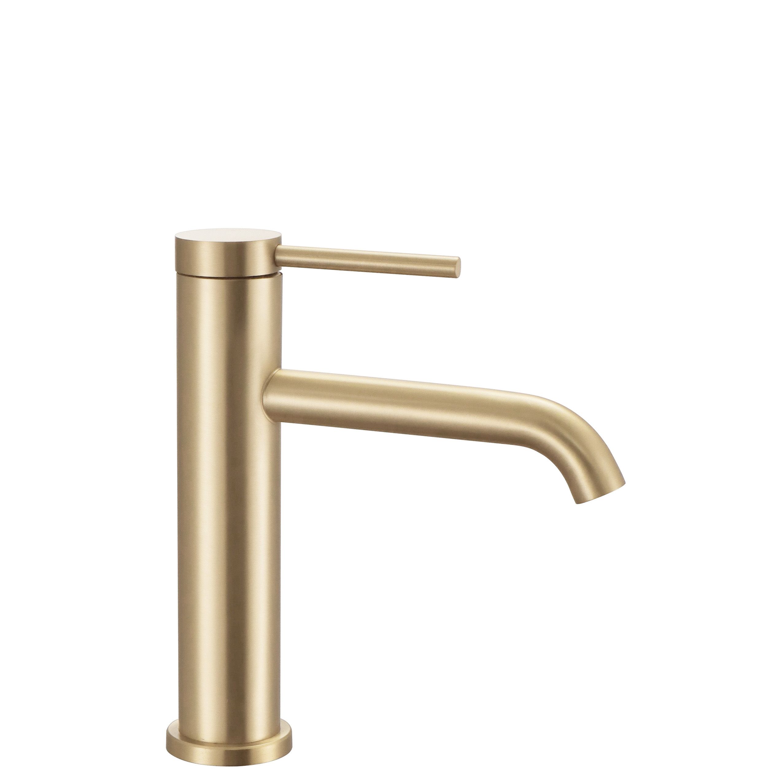REA Pesuallashana JS-B311BG CLIF 165 harjattu kulta, 16, 5X4X20, 5CM