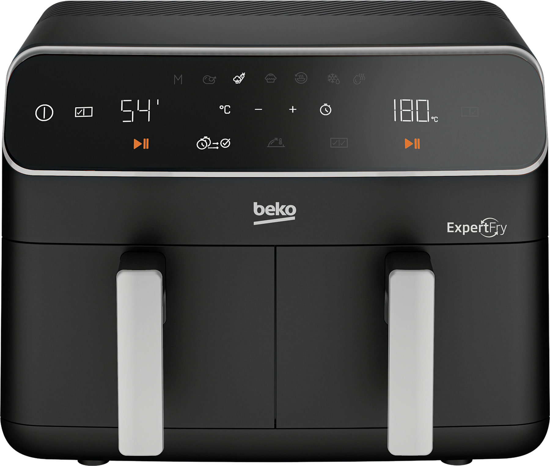 Beko FRL5388B -ilmakeitin
