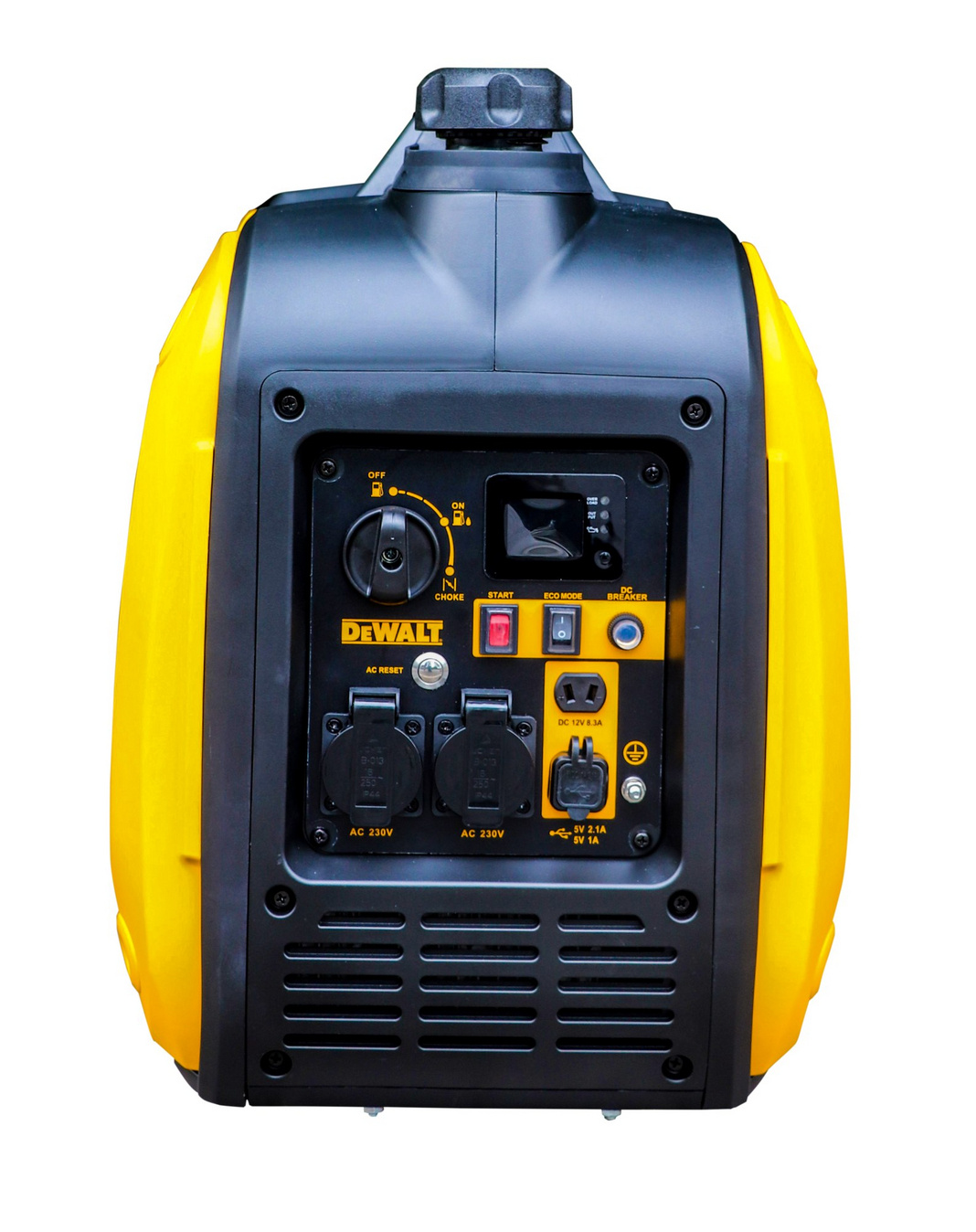 DeWalt aggregaatti DXGNi35E