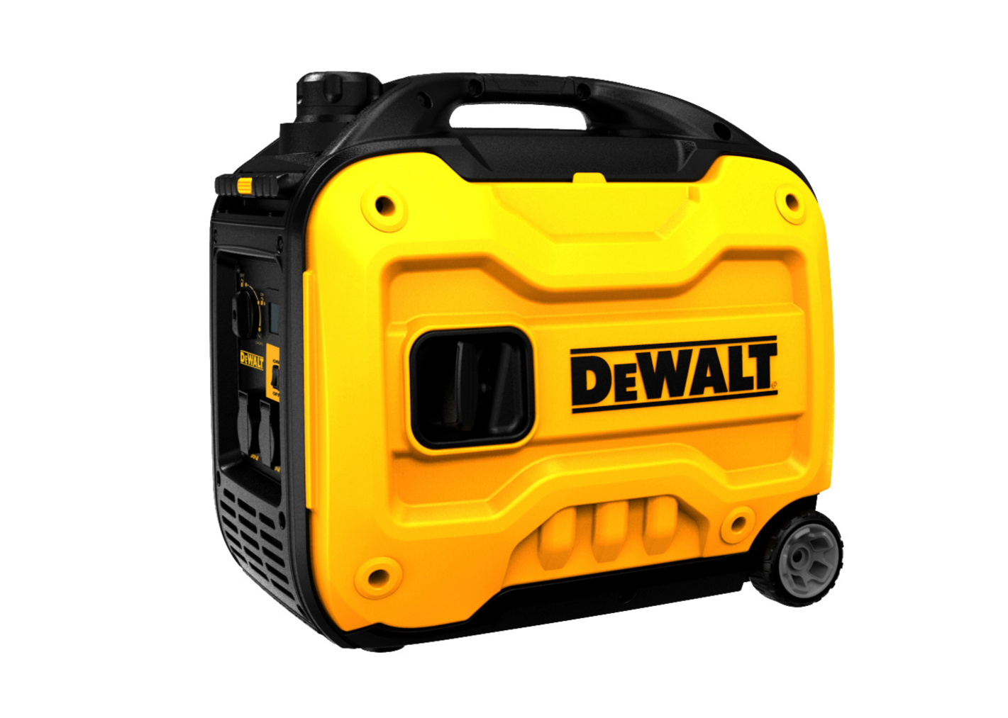 DeWalt aggregaatti DXGNi42E