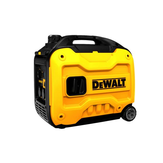 DeWalt aggregaatti DXGNi42E