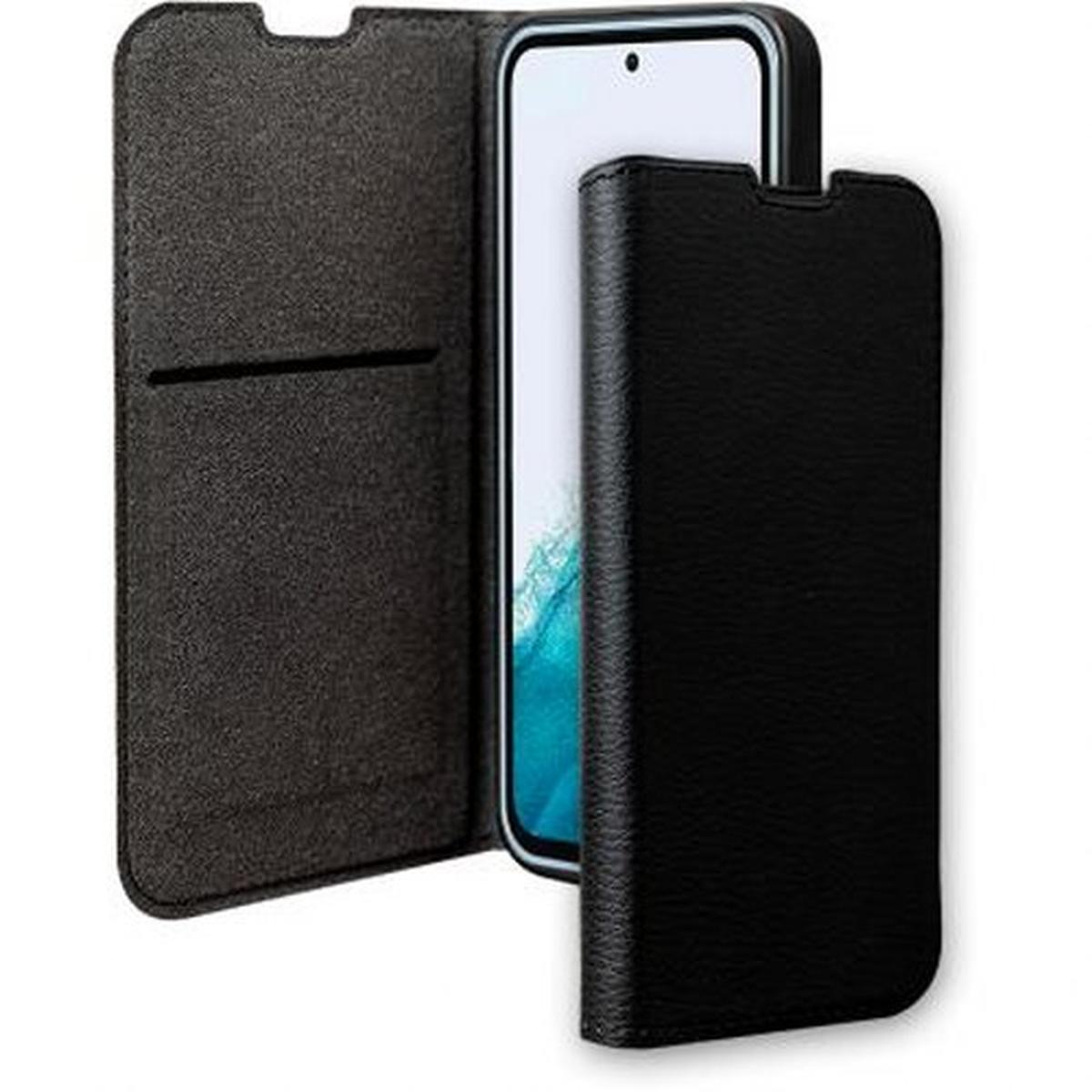Kotelo Samsung Galaxy A54 5G Folio Lompakko Korttipaikat Video Tuki