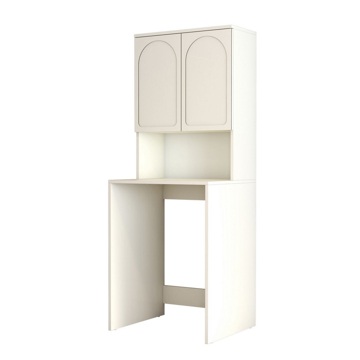 Norda Design Pesukonekaappi Lyon 60 60 x 70 x 183 cm