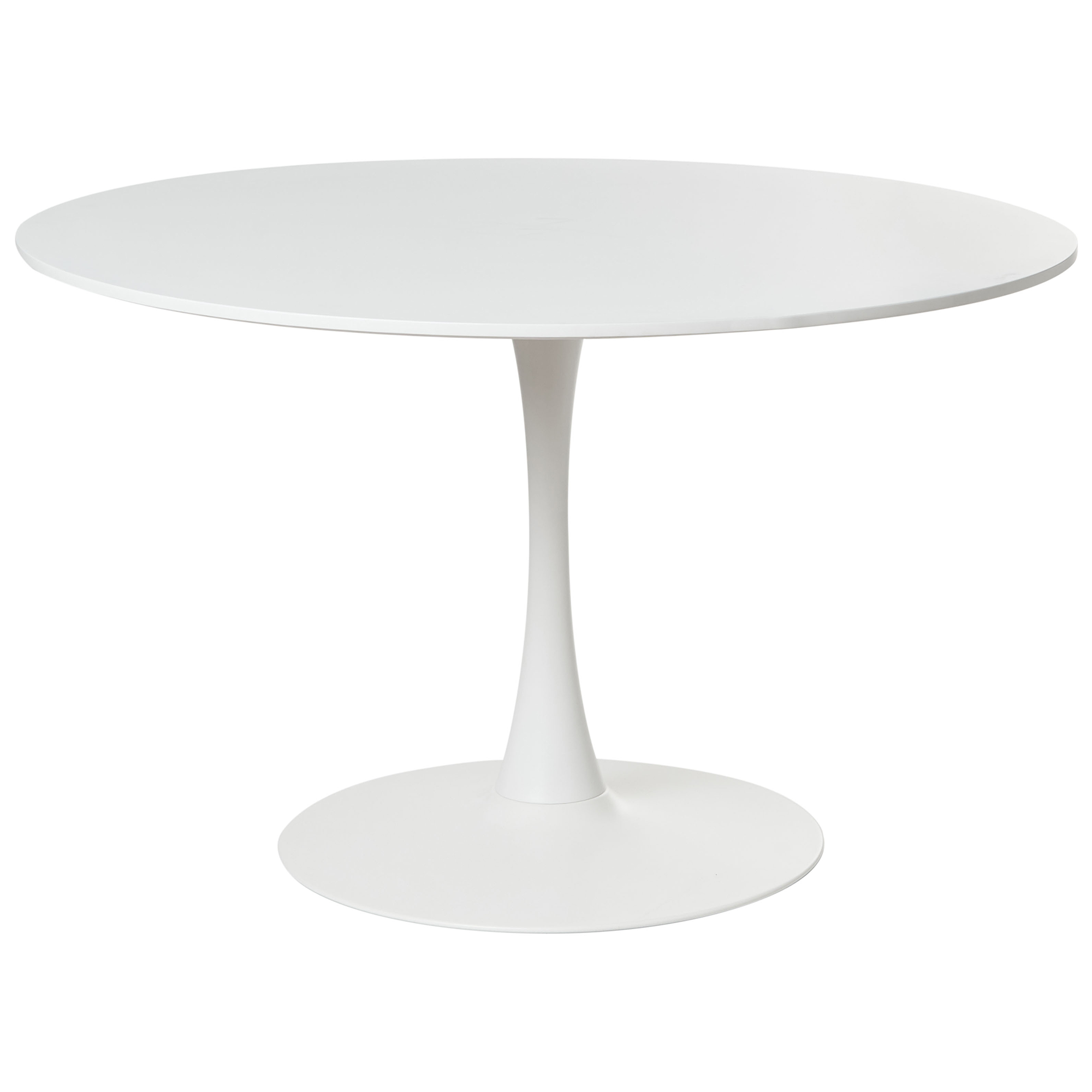 Ruokapöytä BOCA Valkoinen 120 cm 120 cm
