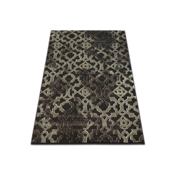 Matto VOGUE 454 ruskea 240x330 cm