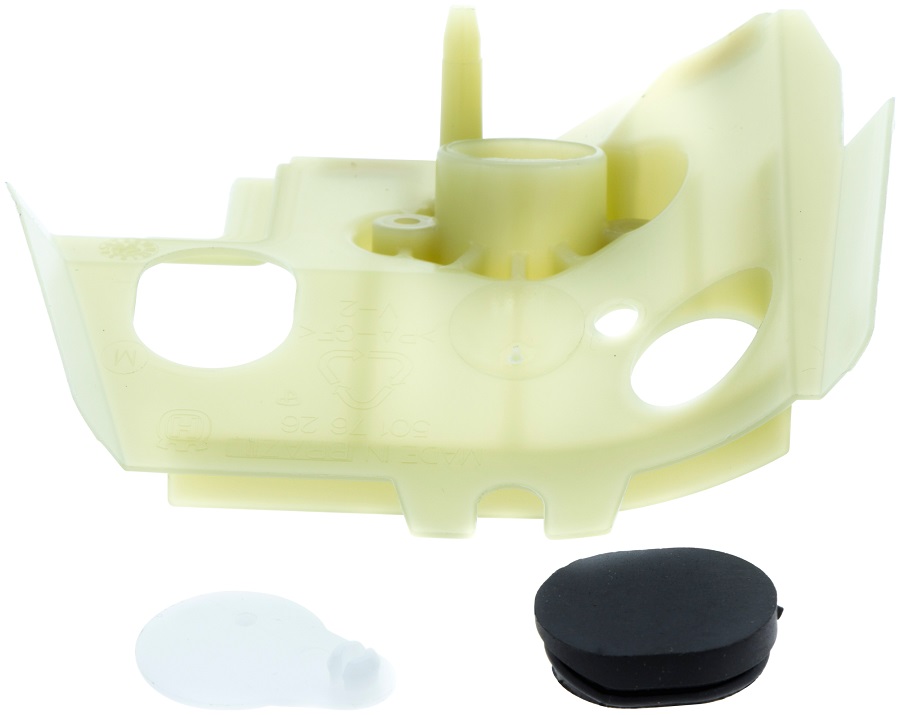 Husqvarna kaasutinlevy 51 55 503764801