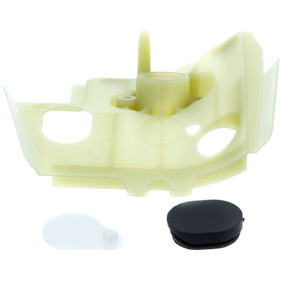 Husqvarna kaasutinlevy 51 55 503764801