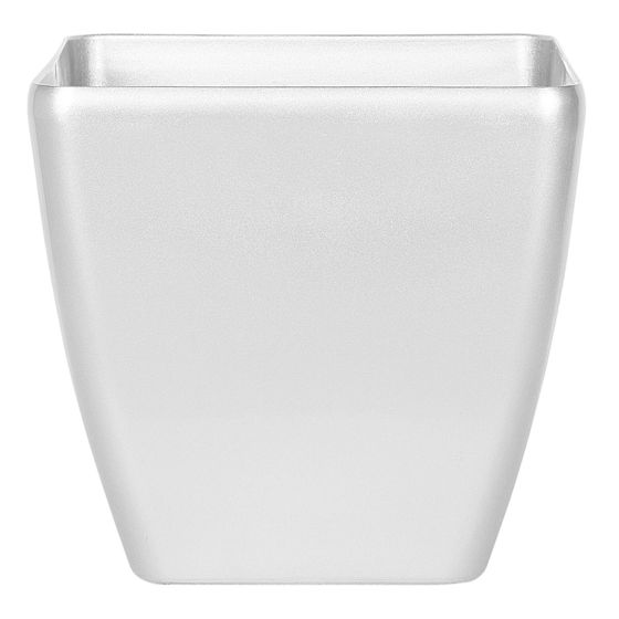 Kukkaruukku ASTRAS 35 cm Hopea