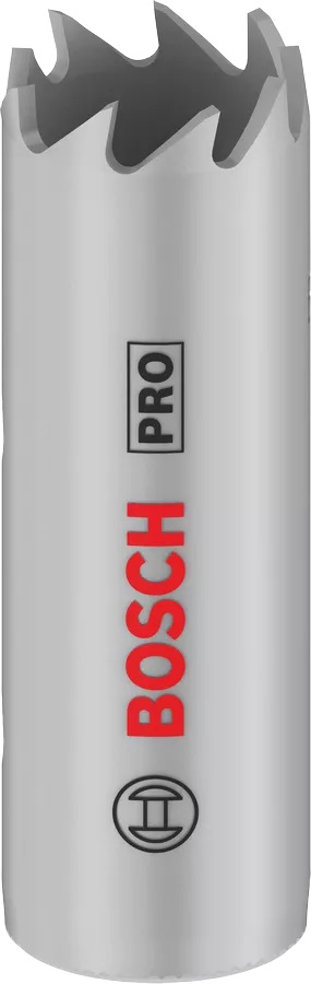 Bosch PRO Multi Material -Reikäsaha 17 mm