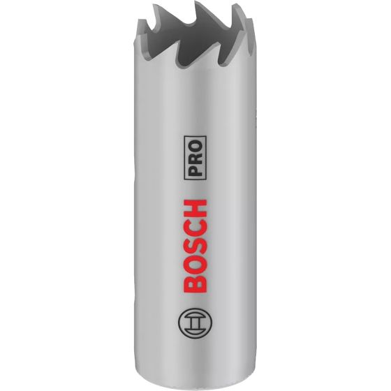 Bosch PRO Multi Material -Reikäsaha 17 mm