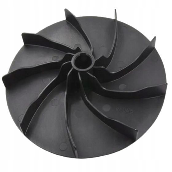 Husqvarna Stiga Collector Castelgarden Alpina Alkuperäinen Puhallin