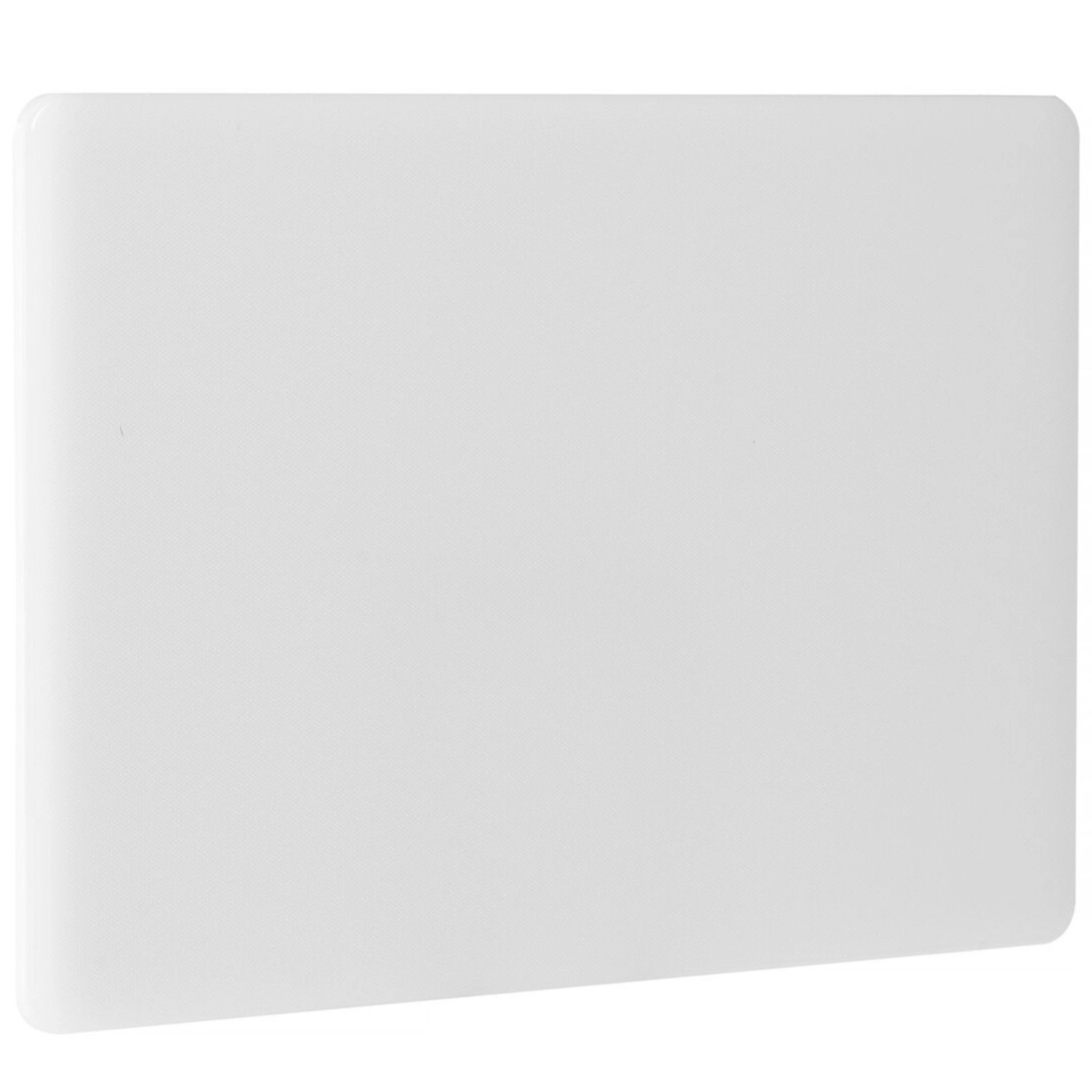 HACCP-keittiölevy maitoleivälle GN 1/1 530 x 325 mm - valkoinen