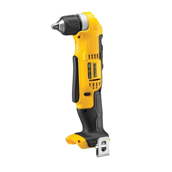 DeWalt DCD740N XR 18V -Akkukulmaporakone Runko