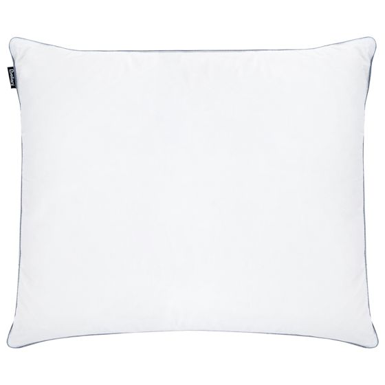 Tyyny 3 kammiota TEIDE Korkea ankanhöyhenet ja -untuva 50 x 60 cm